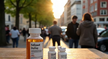 Soziale Aspekte der Anwendung von Ramipril (6/10)