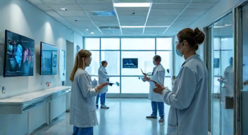 Soziale Aspekte der Digitalisierung im Gesundheitswesen (6/10)