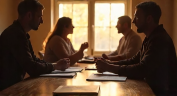 Soziale Aspekte der Organspende (6/10)