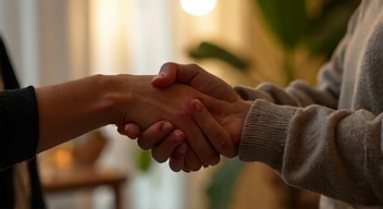 Soziale Aspekte der Schmerzbewältigung (6/10)