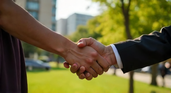 Soziale Aspekte des Helfens (6/10)