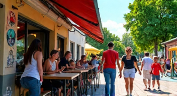 Soziale Aspekte des Lebensstils (6/10)