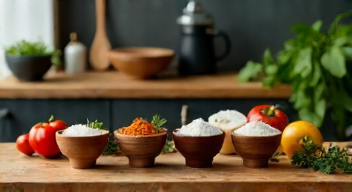 Soziale Aspekte des Salzkonsums (6/10)