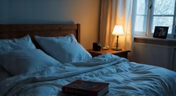 Soziale Aspekte des Schlafverhaltens (6/10)