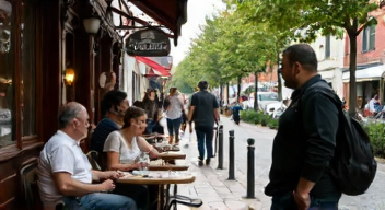 Soziale Aspekte des Übergewichts (6/10)