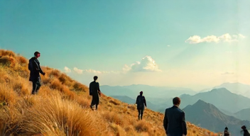 Soziale Aspekte: Erich Fromm über Freiheit und Angst (6/10)