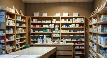 Soziale Auswirkungen der Apothekenkrise (6/10)