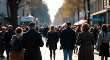 Soziale Auswirkungen der Stigmatisierung (6/10)