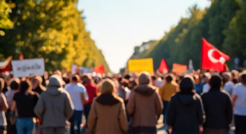 Soziale Bewegungen für Barrierefreiheit und Gleichstellung (6/10)
