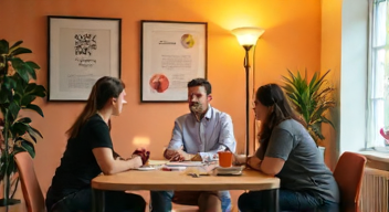 Soziale Dimensionen der ADHS-Therapie (4/10)