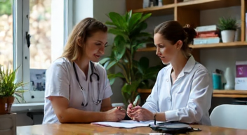 Soziale Dimensionen der Diabetesbehandlung (6/10)