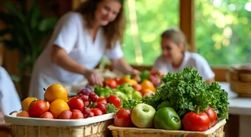 Soziale Dimensionen der Ernährung (6/10)
