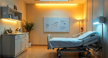 Soziale Dimensionen der Pflege: Menschlichkeit in der Technik (6/10)