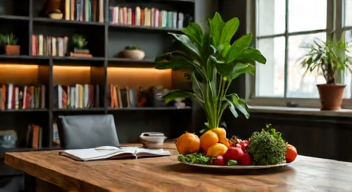 Soziale Dimensionen des Fastens: Ich bin Dr. Antje Gahl (6/10)