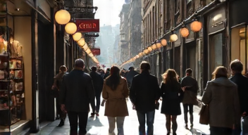 Soziale Dimensionen des Konsumverhaltens (6/10)