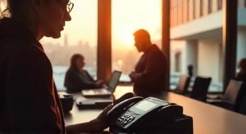 Soziale Dimensionen des Notrufs (6/10)