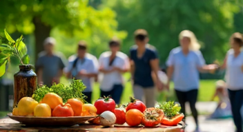 Soziale Dimensionen von Adipositas und Gesundheit (6/10)