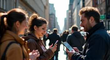 Soziale Dynamiken im Umgang mit Medien (6/10)