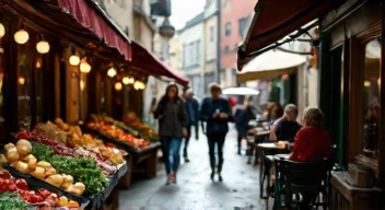 Soziale Einflüsse auf die Ernährung (6/10)