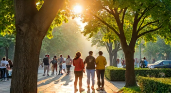 Soziale Einflüsse auf die Gesundheit (6/10)
