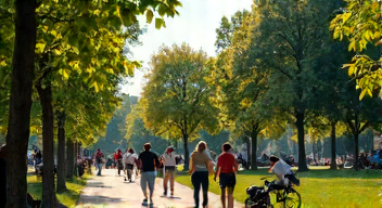 Soziale Einflüsse auf Gesundheit und Wohlbefinden (5/10)