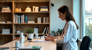 Soziale Faktoren bei der Medikamentenwahl (7/10)