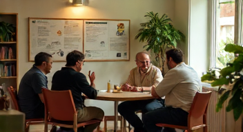 Soziale Faktoren und deren Einfluss auf die Gesundheit (6/10)