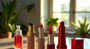 Soziale Gerechtigkeit in der Kosmetikindustrie (7/10)