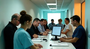 Soziale Herausforderungen der Terminvermittlung (6/10)