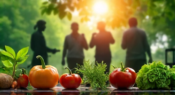 Soziale Implikationen des Mikrobioms (6/10)