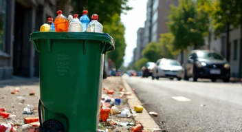 Soziale Implikationen von Plastik (6/10)