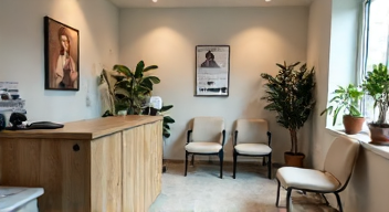 Soziale Perspektiven im Gesundheitswesen (6/10)