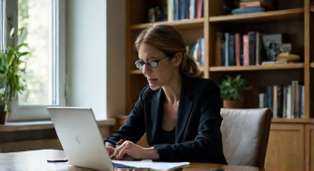 Soziale Perspektiven von Dr. Anne Müller (6/10)