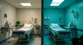 Soziale Ungleichheiten in der Medizin (6/10)