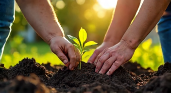 Soziale Verantwortung: Die Rolle von Gemeinschaften (6/10)