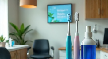 Soziale Verantwortung in der Zahnpflege (6/10)