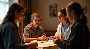 Soziale Verantwortung in Krisenzeiten (6/10)