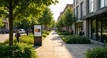 Soziale Verantwortung und der Einfluss auf die Gesellschaft (5/10)