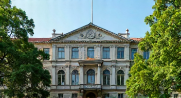 Staatliche Verantwortung in der Gesundheitsversorgung (9/10)