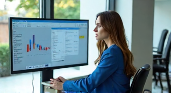 Stefanie Stoff-Ahnis und die digitale Terminbörse (4/10)