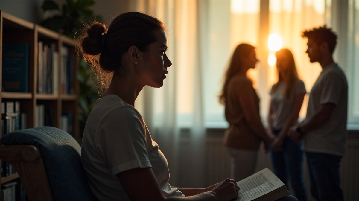 Stigmatisierung bei Suchterkrankungen: Einfluss auf Therapie und Behandlungserfolg