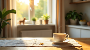 Stillen, Depression und die Zukunft der Mütter: Ein tiefgehender Blick