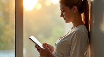 Technologie und die Unterstützung stillender Mütter (4/10)