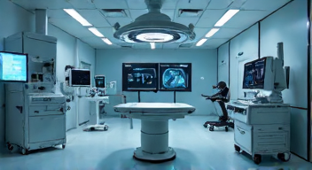 Technologie und medizinische Aufklärung (4/10)