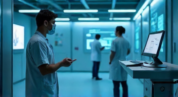 Technologie und Organspende: Möglichkeiten der Zukunft (4/10)