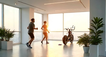 Technologische Ansätze zur Bekämpfung von Adipositas (4/10)