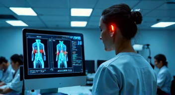 Technologische Ansätze zur Diagnose von Nierenschmerzen (4/10)