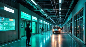 Technologische Ansätze zur Impfverbreitung (4/10)