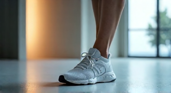 Technologische Einflüsse auf die Fußwahrnehmung (4/10)