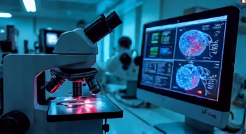 Technologische Entwicklungen in der Krebsforschung (4/10)